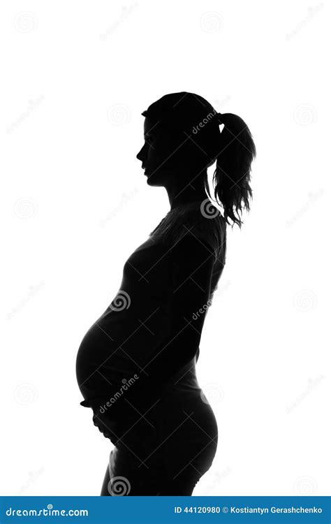 white pregnant woman|241 Pregnant Woman White Background High Res Illustrations.